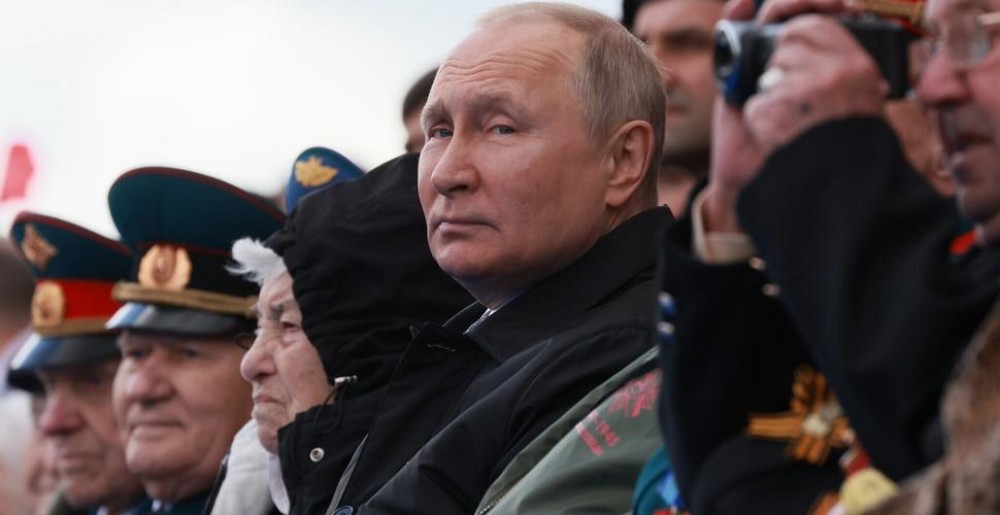 Cum îl trădează limbajul corpului pe Putin. Detalii de neimaginat au ieșit la iveală despre liderul rus